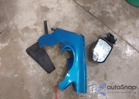 2014 Ford Focus Se из США, поврежденный, VIN 1FADP3F20EL155053